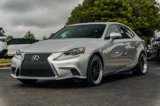 Used 2014 Lexus IS 250 w/ F-Sport Package image 4