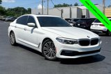 Used 2018 BMW 530i image 2