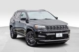 Used 2023 Jeep Compass High Altitude image 2
