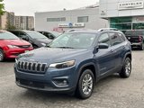 Certified 2021 Jeep Cherokee Latitude Lux w/ Comfort/Convenience Group image 5