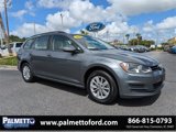 Used 2016 Volkswagen Golf Limited Edition image 2