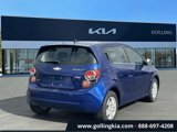 Used 2014 Chevrolet Sonic LT w/ Fun and Sun Package image 3
