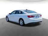 Used 2024 Chevrolet Malibu LS w/ Driver Confidence Package image 5