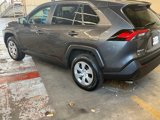 Used 2023 Toyota RAV4 LE image 3
