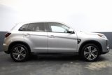 Used 2021 Mitsubishi Outlander Sport Black Edition image 4