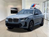 Certified 2022 BMW X3 sDrive30i w/ M Sport Package 2 image 2