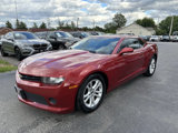 Used 2015 Chevrolet Camaro LS image 3