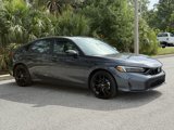 Used 2025 Honda Civic Sport image 2
