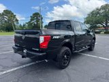 Used 2017 Nissan Titan PRO-4X image 6