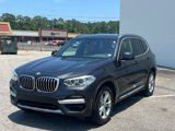 Used 2021 BMW X3 xDrive30i w/ Convenience Package image 2