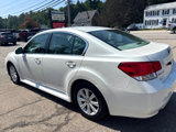 Used 2011 Subaru Legacy 2.5i Premium image 3