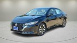 New 2025 Nissan Sentra SV w/ SV Premium Package image 3