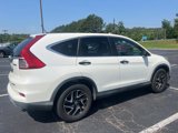 Used 2016 Honda CR-V SE image 4