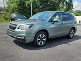 Used 2017 Subaru Forester 2.5i Premium w/ All-Weather Package image 3