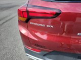 New 2025 Buick Encore GX Preferred image 4