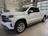 Used 2021 Chevrolet Silverado 1500 High Country image 5