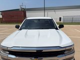 Used 2019 Chevrolet Silverado 1500 W/T w/ WT Convenience Package image 3