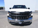 Used 2020 Chevrolet Silverado 1500 W/T w/ WT Value Package image 3