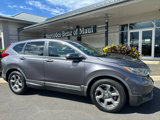 Used 2017 Honda CR-V EX-L image 2