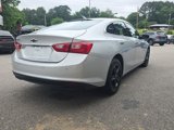 Used 2022 Chevrolet Malibu LS w/ Driver Confidence Package II image 5
