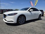 Used 2020 MAZDA MAZDA6 Grand Touring image 3