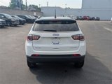 New 2025 Jeep Compass Limited image 5