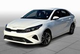 Used 2024 Kia Forte LXS w/ LXS Technology Package image 2