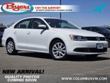 Used 2014 Volkswagen Jetta SE image 1