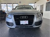 Used 2010 Audi Q5 3.2 Premium Plus image 2