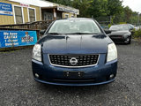 Used 2009 Nissan Sentra 2.0 S FE+ w/ Convenience Plus Pkg image 5