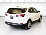 Used 2022 Chevrolet Equinox LT image 4