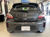 New 2024 Mitsubishi Mirage Black Edition image 4