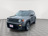 Used 2017 Jeep Renegade Latitude image 4