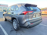 New 2024 Toyota RAV4 LE image 3