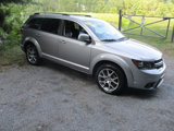 Used 2015 Dodge Journey R/T w/ Flexible Seating Group image 2