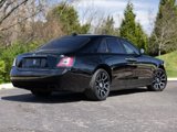 Certified 2022 Rolls-Royce Ghost Black Badge image 2
