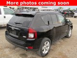 Used 2014 Jeep Compass Latitude w/ Sun/Sound Group image 5