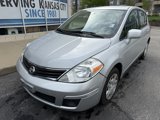 Used 2012 Nissan Versa 1.8 S image 2