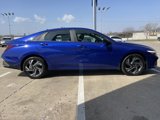 New 2025 Hyundai Elantra Sport image 5