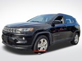 Used 2022 Jeep Compass Latitude w/ Sun and Sound Group image 1