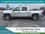 Used 2014 Chevrolet Silverado 1500 LT w/ All Star Edition image 5
