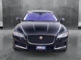 Used 2017 Jaguar XF Premium image 2