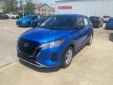 New 2025 Nissan Kicks Play S image 2