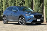Used 2019 MAZDA CX-3 Grand Touring w/ Premium Package image 2