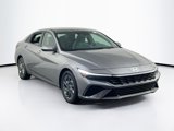 Used 2024 Hyundai Elantra SEL image 3