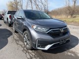 Used 2021 Honda CR-V EX image 3
