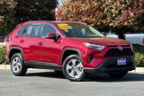 Used 2023 Toyota RAV4 XLE image 2