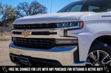 Used 2020 Chevrolet Silverado 1500 LT w/ Texas Edition image 3