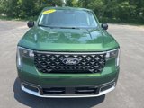 New 2025 Ford Maverick Lariat image 2
