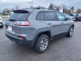 Used 2022 Jeep Cherokee Trailhawk w/ Sound & Nav Group image 4
